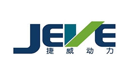 捷威動力